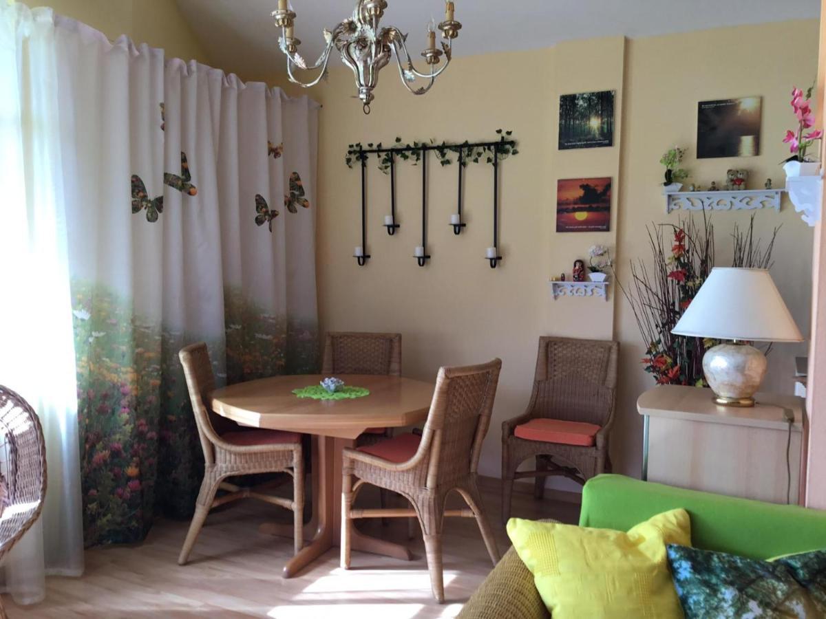 Ferienwohnung Orchidee Kössen Exteriér fotografie
