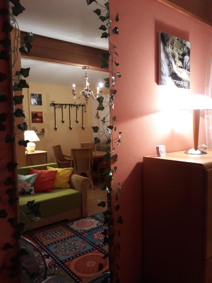 Ferienwohnung Orchidee Kössen Exteriér fotografie